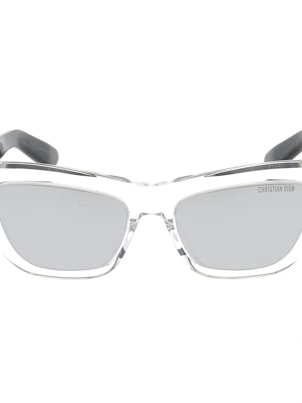 Dior sleek sunglasses